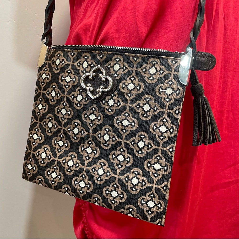 Brighton Renata Crossbody Bag